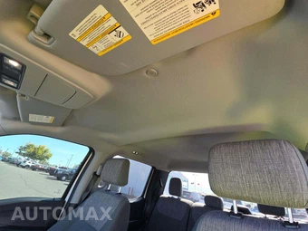 2023 Ford F-150 XLT Crew Cab Short Bed - miniatura 8
