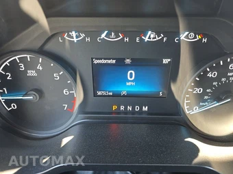 2023 Ford F-150 XLT Crew Cab Short Bed - miniatura 12