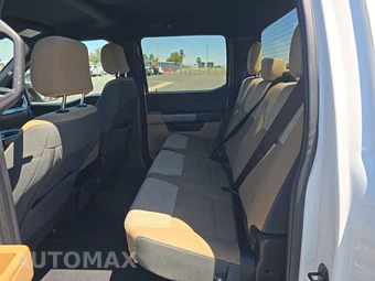 2023 Ford F-150 XLT Crew Cab Short Bed - miniatura 13