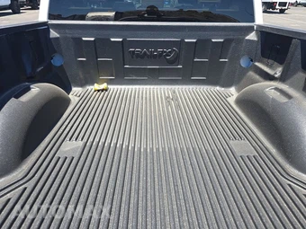 2023 Ford F-150 XLT Crew Cab Short Bed - miniatura 16
