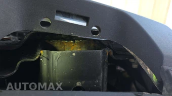 2023 Ford F-150 XLT Crew Cab Short Bed - miniatura 27