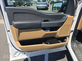 2023 Ford F-150 XLT Crew Cab Short Bed - miniatura 9