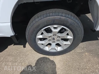 2023 Ford F-150 XLT Crew Cab Short Bed - miniatura 11