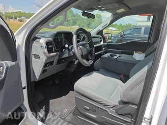 2023 Ford F-150 XLT Crew Cab Short Bed - miniatura 13
