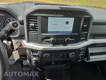 2023 Ford F-150 XLT Crew Cab Short Bed - miniatura 14