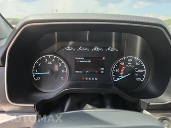 2023 Ford F-150 XLT Crew Cab Short Bed - miniatura 15