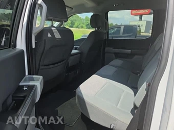 2023 Ford F-150 XLT Crew Cab Short Bed - miniatura 16