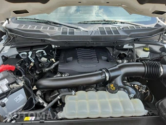 2023 Ford F-150 XLT Crew Cab Short Bed - miniatura 18
