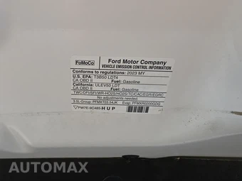 2023 Ford F-150 XLT Crew Cab Short Bed - miniatura 20