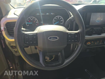 2023 Ford F-150 XLT Crew Cab Short Bed - miniatura 10