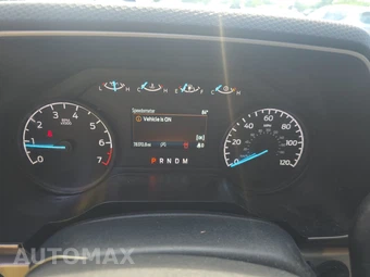 2023 Ford F-150 XLT Crew Cab Short Bed - miniatura 12