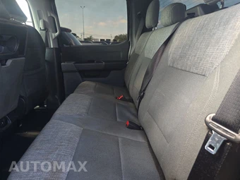 2023 Ford F-150 XLT Crew Cab Short Bed - miniatura 13