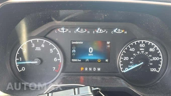 2023 Ford F-150 XLT Crew Cab Short Bed - miniatura 20