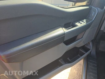 2023 Ford F-150 XLT Crew Cab Short Bed - miniatura 9