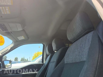 2023 Ford F-150 XLT Crew Cab Short Bed - miniatura 11
