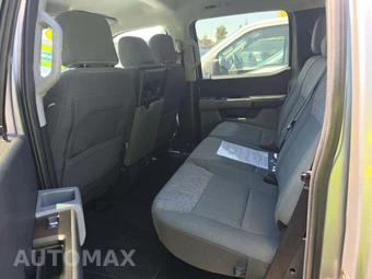 2023 Ford F-150 XLT Crew Cab Short Bed - miniatura 13