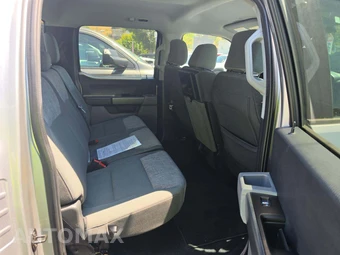 2023 Ford F-150 XLT Crew Cab Short Bed - miniatura 16