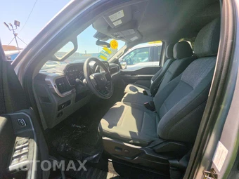 2023 Ford F-150 XLT Crew Cab Short Bed - miniatura 6