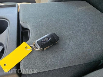 2023 Ford F-150 XLT Crew Cab Short Bed - miniatura 8