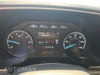 2023 Ford F-150 XLT Crew Cab Short Bed - miniatura 9