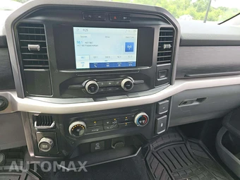 2023 Ford F-150 XLT Crew Cab Short Bed - miniatura 10