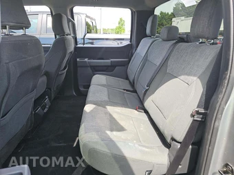 2023 Ford F-150 XLT Crew Cab Short Bed - miniatura 13
