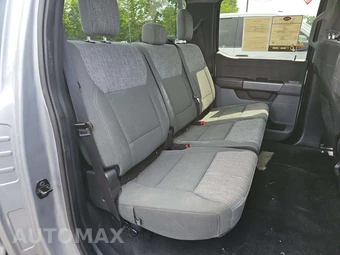 2023 Ford F-150 XLT Crew Cab Short Bed - miniatura 16