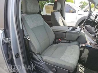 2023 Ford F-150 XLT Crew Cab Short Bed - miniatura 18