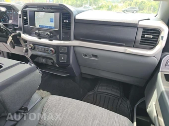 2023 Ford F-150 XLT Crew Cab Short Bed - miniatura 19
