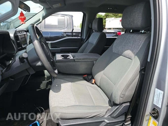 2023 Ford F-150 XLT Crew Cab Short Bed - miniatura 6