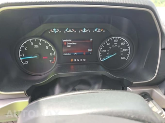 2023 Ford F-150 XLT Crew Cab Short Bed - miniatura 9
