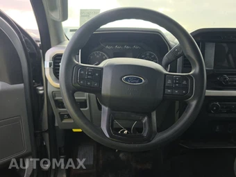 2023 Ford F-150 XLT Crew Cab Short Bed - miniatura 10