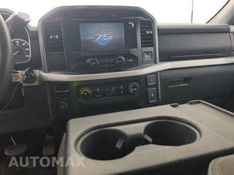 2023 Ford F-150 XLT Crew Cab Short Bed - miniatura 11