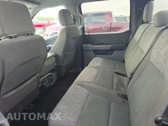 2023 Ford F-150 XLT Crew Cab Short Bed - miniatura 13
