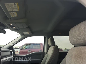 2023 Ford F-150 XLT Crew Cab Short Bed - miniatura 18