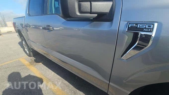 2023 Ford F-150 XLT Crew Cab Short Bed - miniatura 22