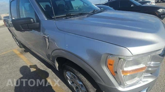 2023 Ford F-150 XLT Crew Cab Short Bed - miniatura 26
