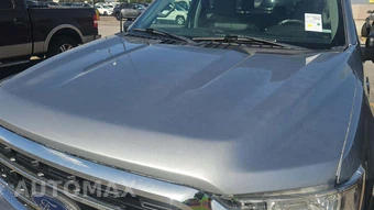 2023 Ford F-150 XLT Crew Cab Short Bed - miniatura 27
