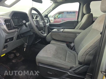 2023 Ford F-150 XLT Crew Cab Short Bed - miniatura 7