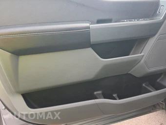2023 Ford F-150 XLT Crew Cab Short Bed - miniatura 9