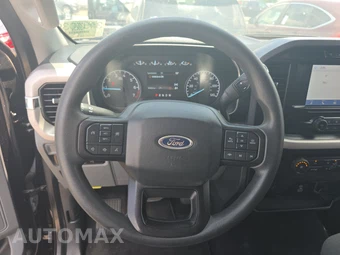 2023 Ford F-150 XLT Crew Cab Short Bed - miniatura 10