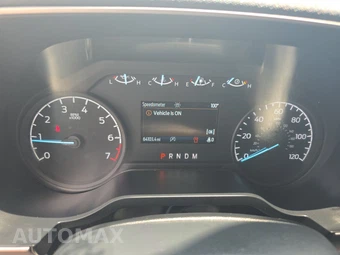 2023 Ford F-150 XLT Crew Cab Short Bed - miniatura 12