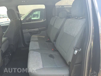 2023 Ford F-150 XLT Crew Cab Short Bed - miniatura 13