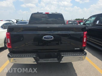 2023 Ford F-150 XLT Crew Cab Short Bed - miniatura 5