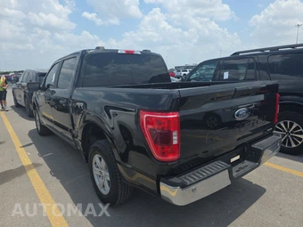 2023 Ford F-150 XLT Crew Cab Short Bed - miniatura 6