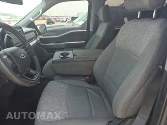 2023 Ford F-150 XLT Crew Cab Short Bed - miniatura 7