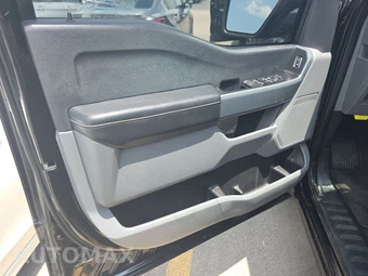 2023 Ford F-150 XLT Crew Cab Short Bed - miniatura 9