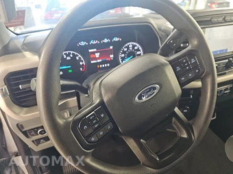2023 Ford F-150 XLT Crew Cab Short Bed - miniatura 10