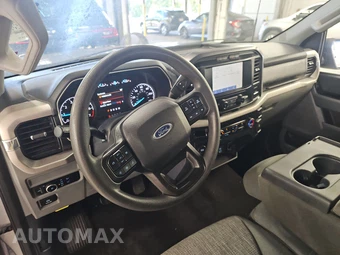 2023 Ford F-150 XLT Crew Cab Short Bed - miniatura 11