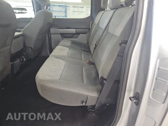 2023 Ford F-150 XLT Crew Cab Short Bed - miniatura 13